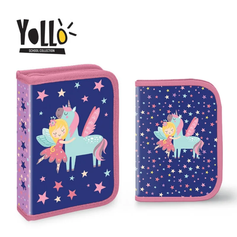 Penar Echipat Yollo YL091 S-Cool Unicorn 30 Piese