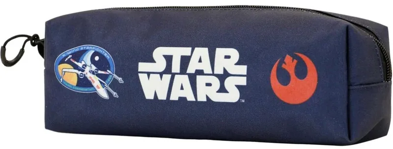 Penar Eliptic Karactermania Star Wars Pilot 1 Fermoar