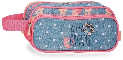 Penar Enso Little Deams Oval 3 Fermoare cu Maner