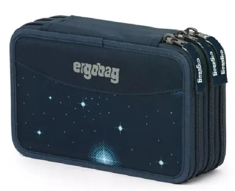 Penar Ergobag Maxi AtmosBear 3 Compartimente