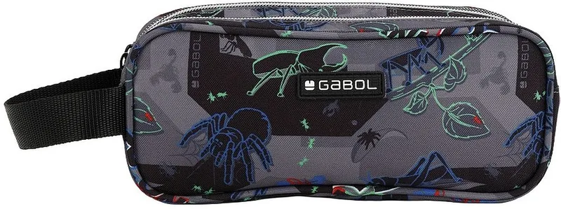 Penar Gabol Bugs 3 Fermoare cu Mâner