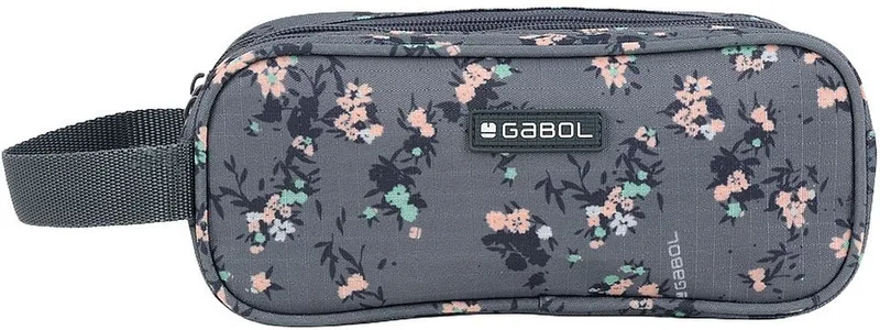 Penar Gabol Secret cu 3 Fermoare si Maner