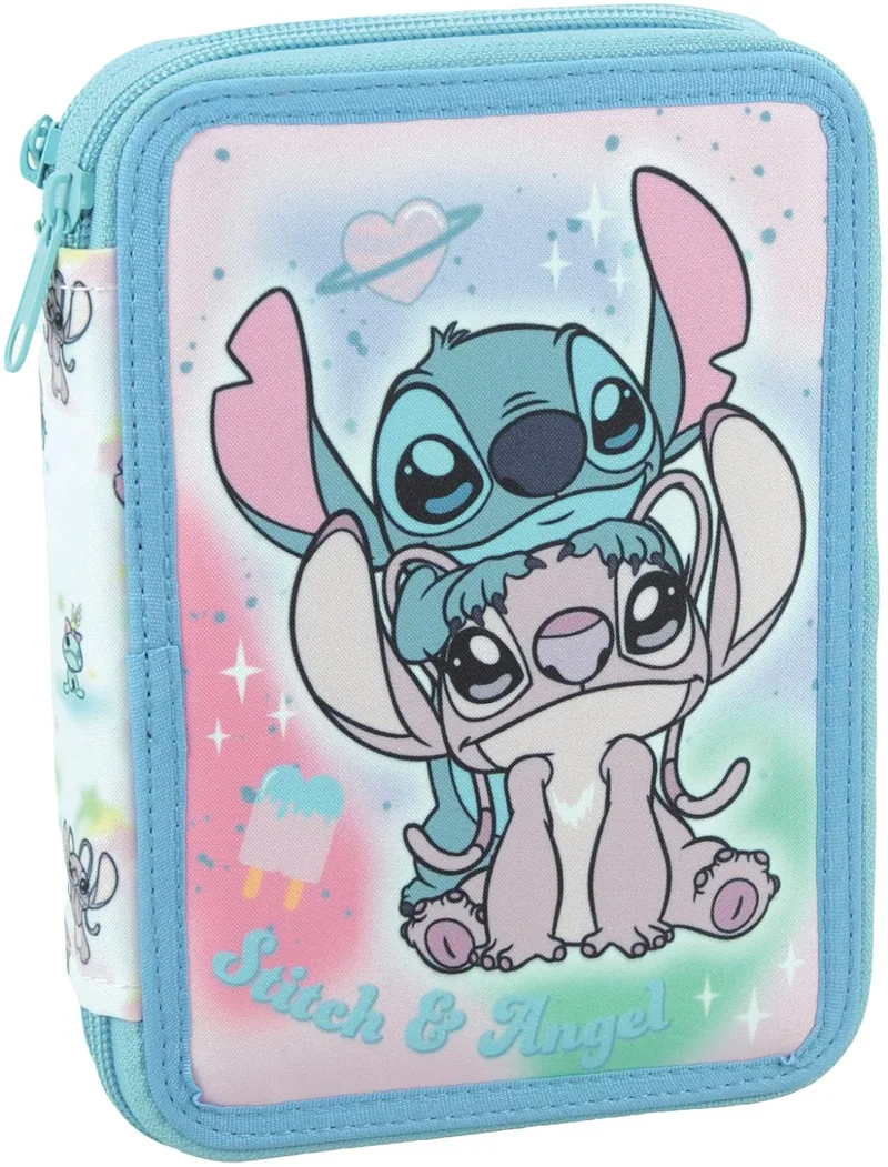 Penar GIM Stitch 2 Fermoare