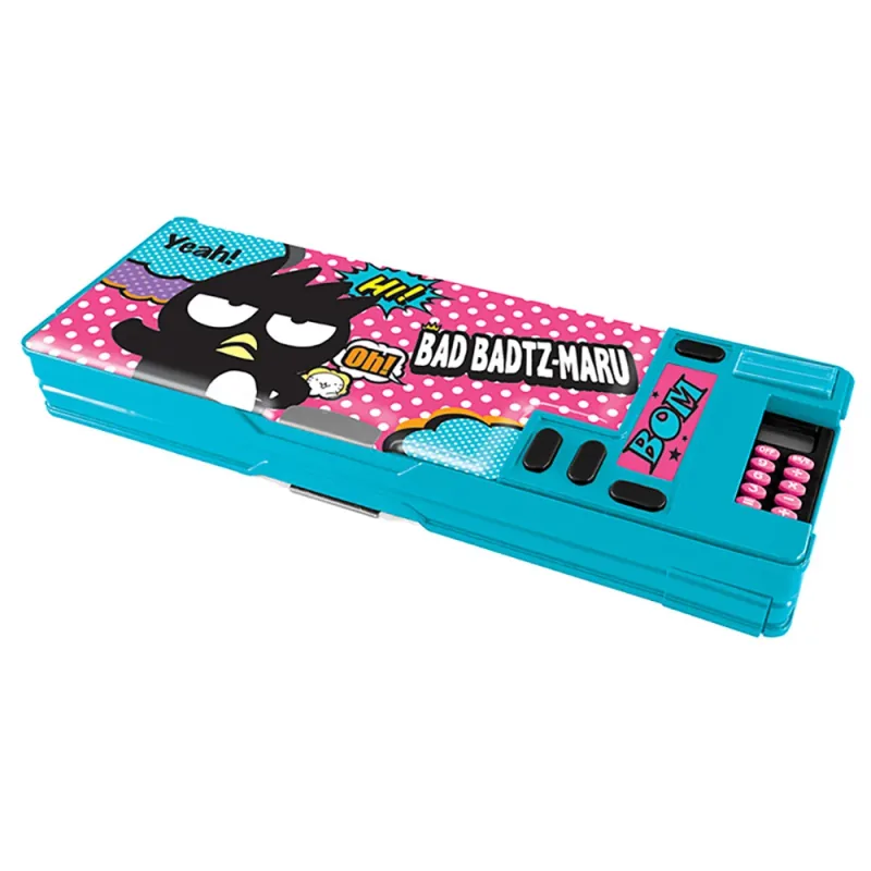 Penar Graffiti Bad Badtz-Maru Retro Multifunctional