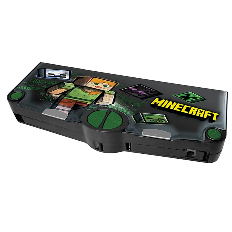 Penar Graffiti Minecraft Street Retro Multifunctional