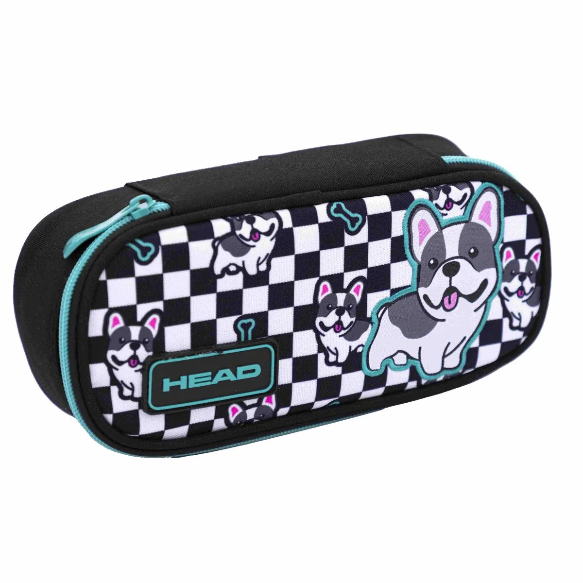 Penar Head Cute Puppy 1 Compartiment
