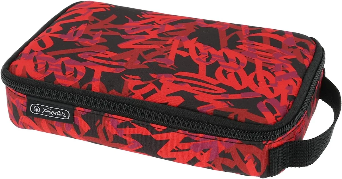 Penar Herlitz 2Go Graffiti