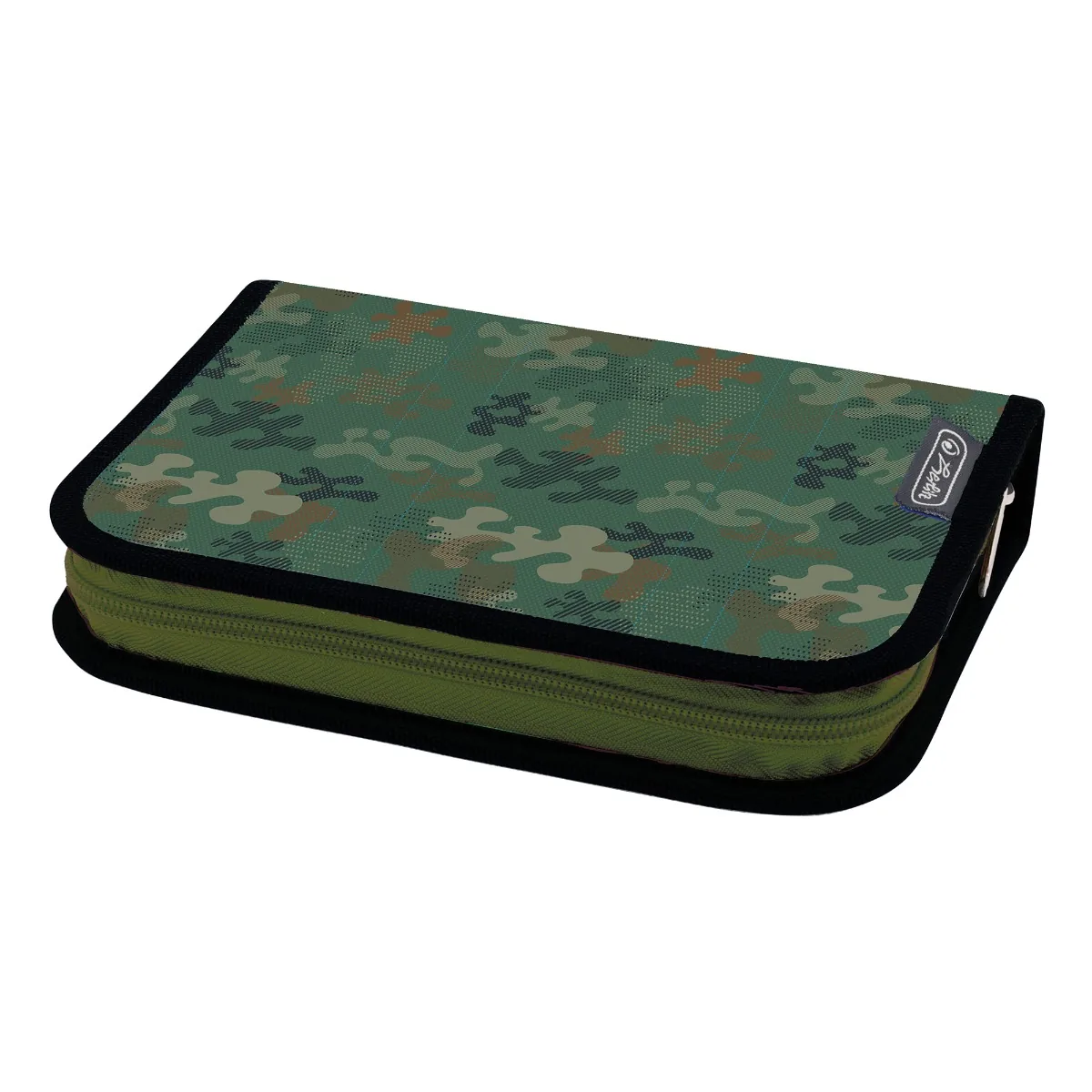 Penar Herlitz Green Army 34 Piese