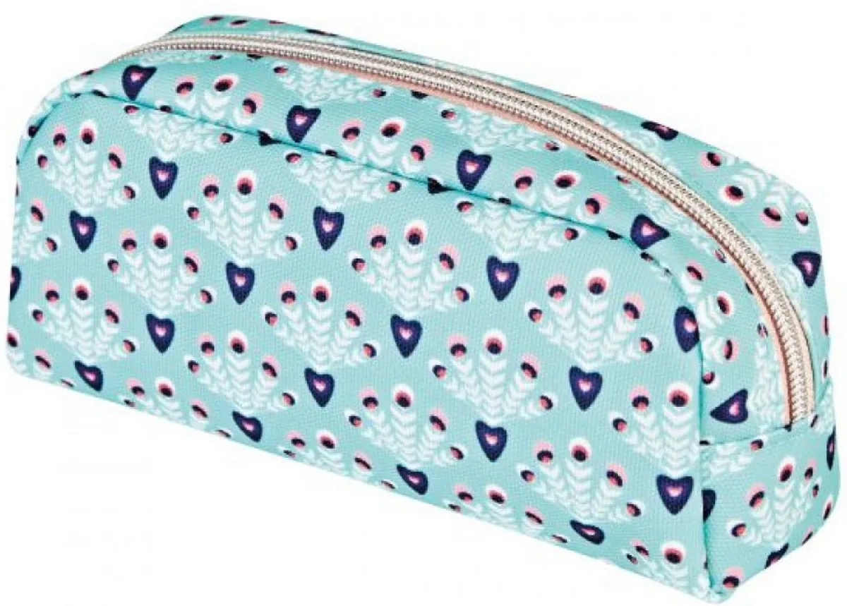Penar Herlitz Peacock 1 Fermoar