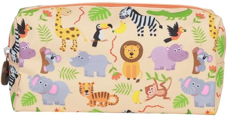 Penar I-Total Animals C 1 Compartiment