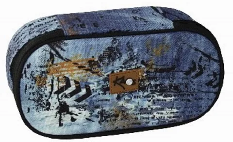 Penar Kaos Axel Oval 22x13x7cm