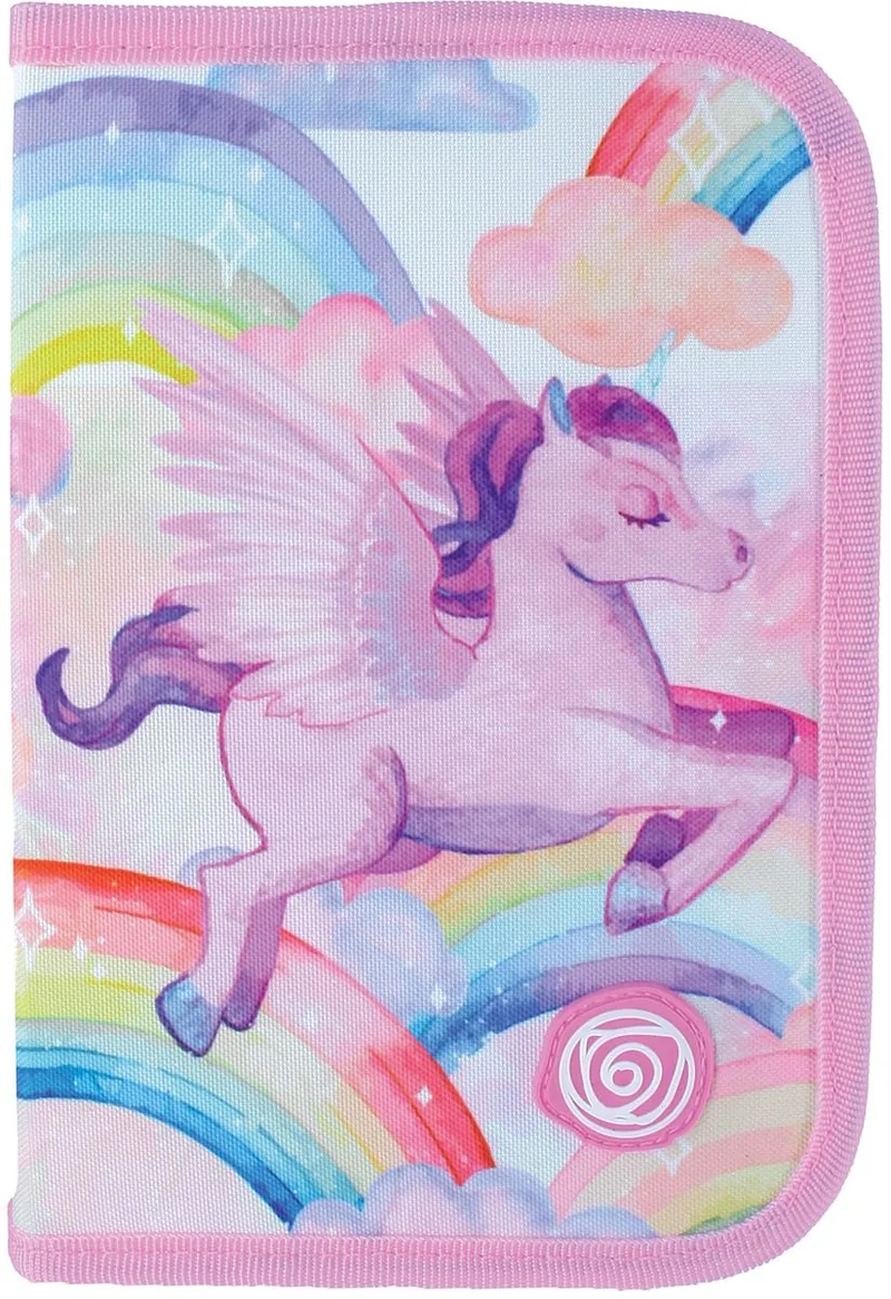 Penar Kaos Fantasy cu 1 Fermoar si 2 Aripi