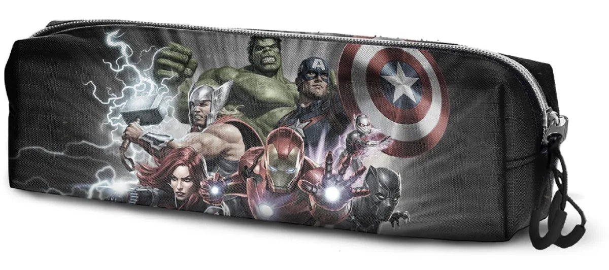 Penar Karactermania Avengers Fan Troup 1 Fermoar