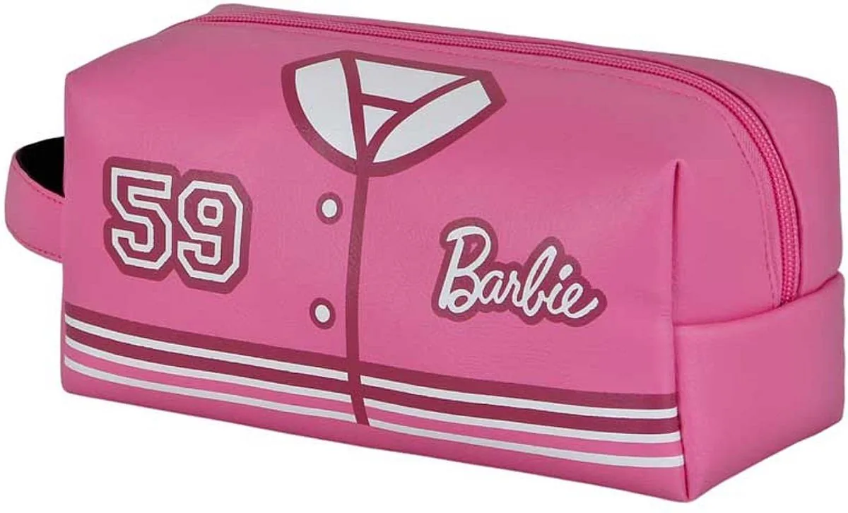 Penar Karactermania Barbie Varsity