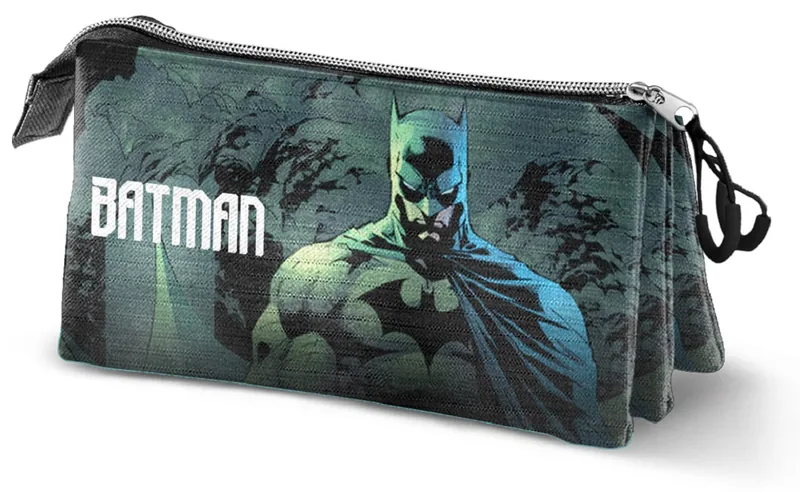 Penar Karactermania Batman Arkham 3 Compartimente