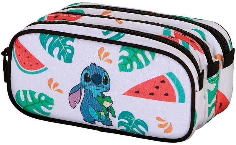 Penar Karactermania Fan Trick Lilo & Stitch Cake