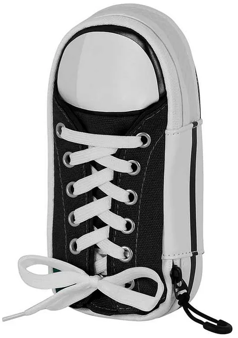Penar Karactermania OMP! Sneakers Negru