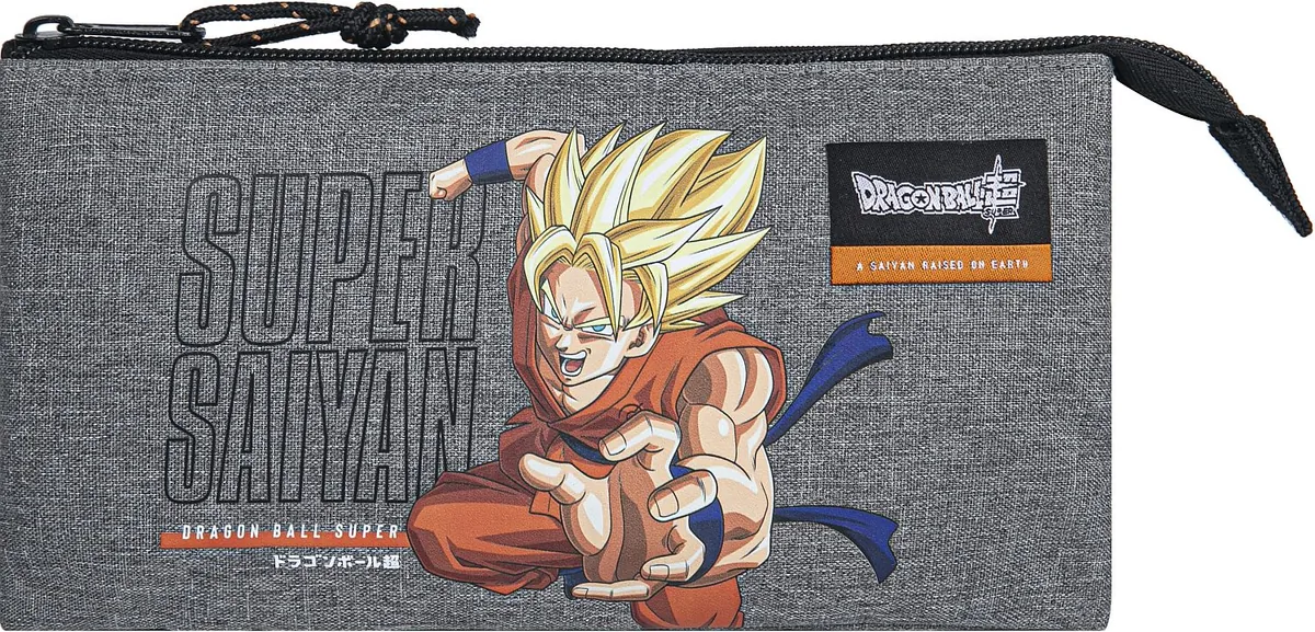 Penar Kstationery Dragon Ball Battle Force