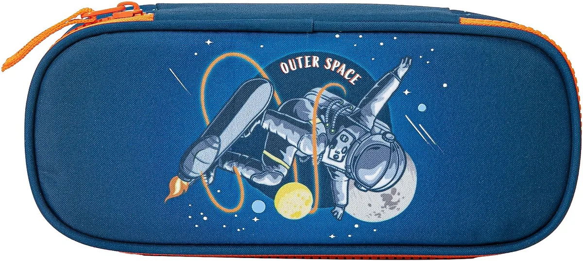 Penar Kstationery Made To Last Elipsoidal Space Mission