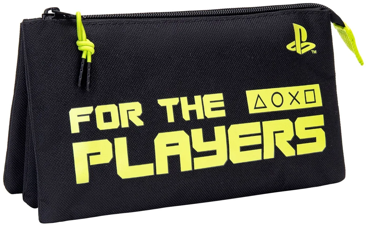 Penar Kstationery PlayStation 3 Compartimente