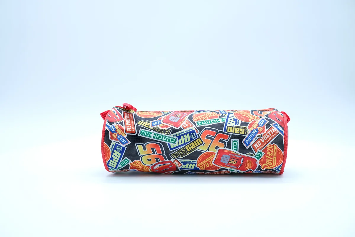 Penar Litera Cars Rotund Neechipat 21x7x7cm