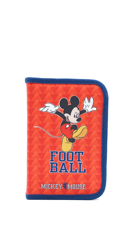 Penar Litera Mickey Echipat 2 Flapsuri 32 Instrumente 19.5x13x3.5cm