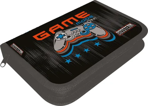Penar Lizzy Card Bossteam Gamer Xcore Cu 1 Fermoar