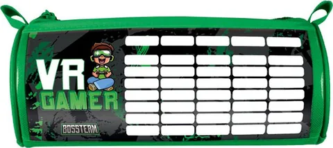 Penar Lizzy Card Bossteam VR Gamer Oval Cu Program