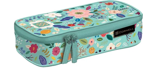 Penar Lizzy Card Comfort Cornell Flower Oval