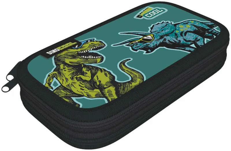Penar Lizzy Card Dino Cool 2