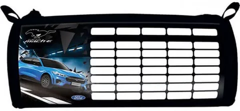 Penar Lizzy Card Ford Mustang Lightening cu Program