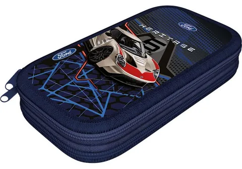 Penar Lizzy Card Ford Performance 2 Fermoare