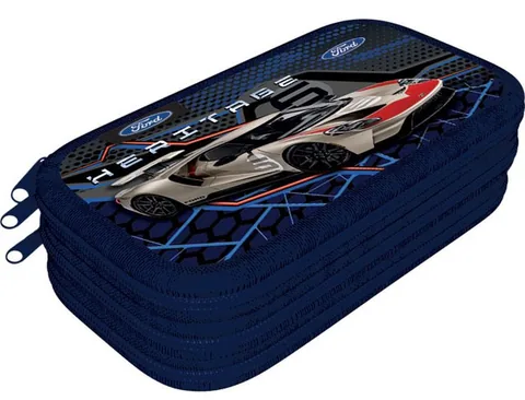 Penar Lizzy Card Ford Performance cu 3 Fermoare