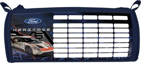Penar Lizzy Card Ford Performance Oval Cu Program