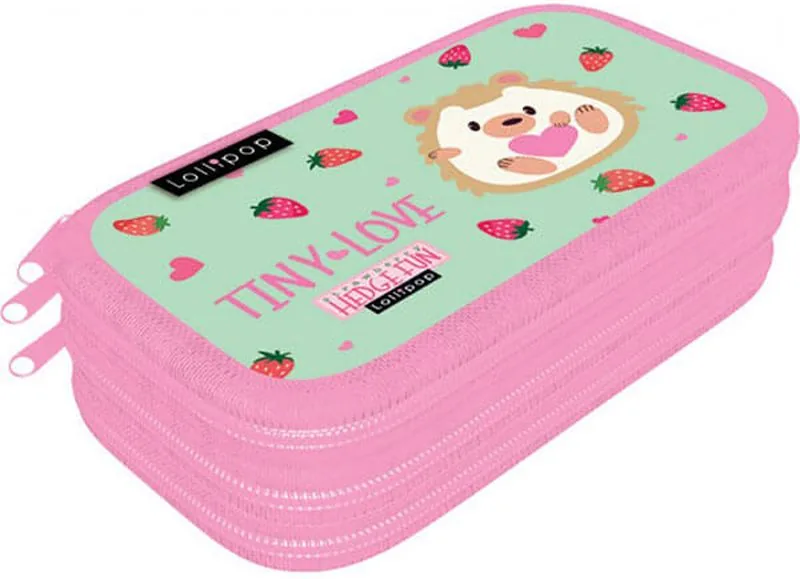 Penar Lizzy Card Hedge Fun 3 cu 3 Fermoare