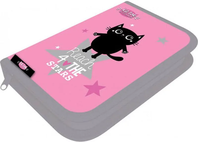 Penar Lizzy Card Kit Tok Stars cu 1 Fermoar