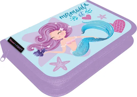 Penar Lizzy Card Mermaid Sweet 1 Fermoar