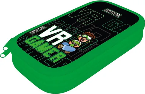 Penar Lizzy Card VR Gamer Cu 2 Fermoare