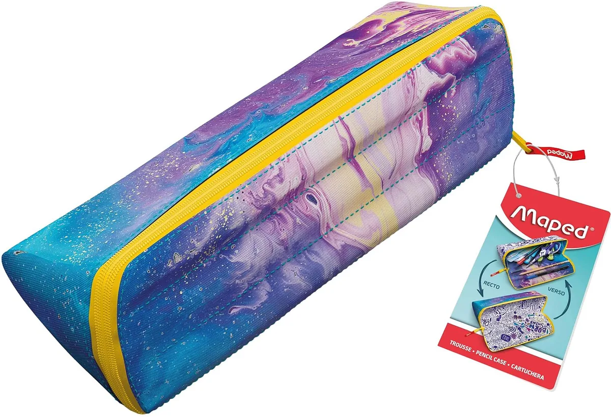 Penar Maped Trendy XXL 1 Fermoar