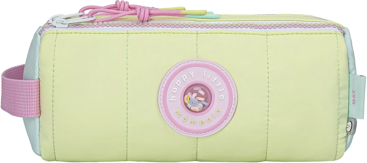 Penar Mayfair Little Moments cu Maner 2 Fermoare