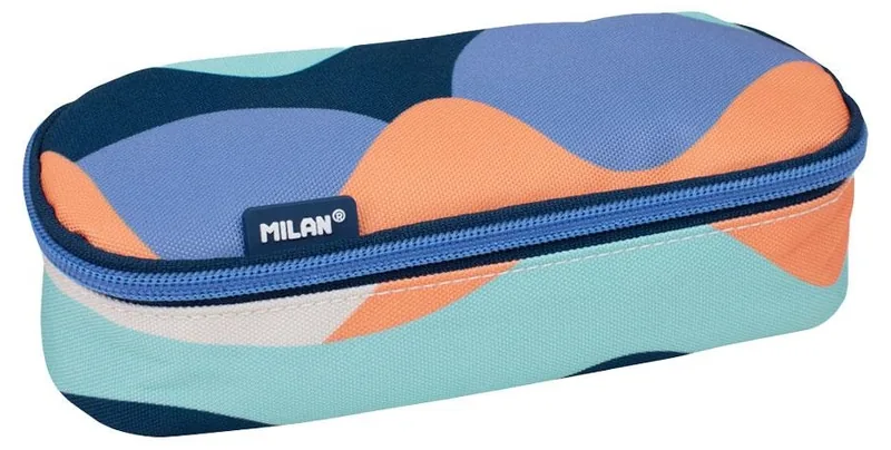 Penar Milan The Fun 1 Fermoar Multicolor