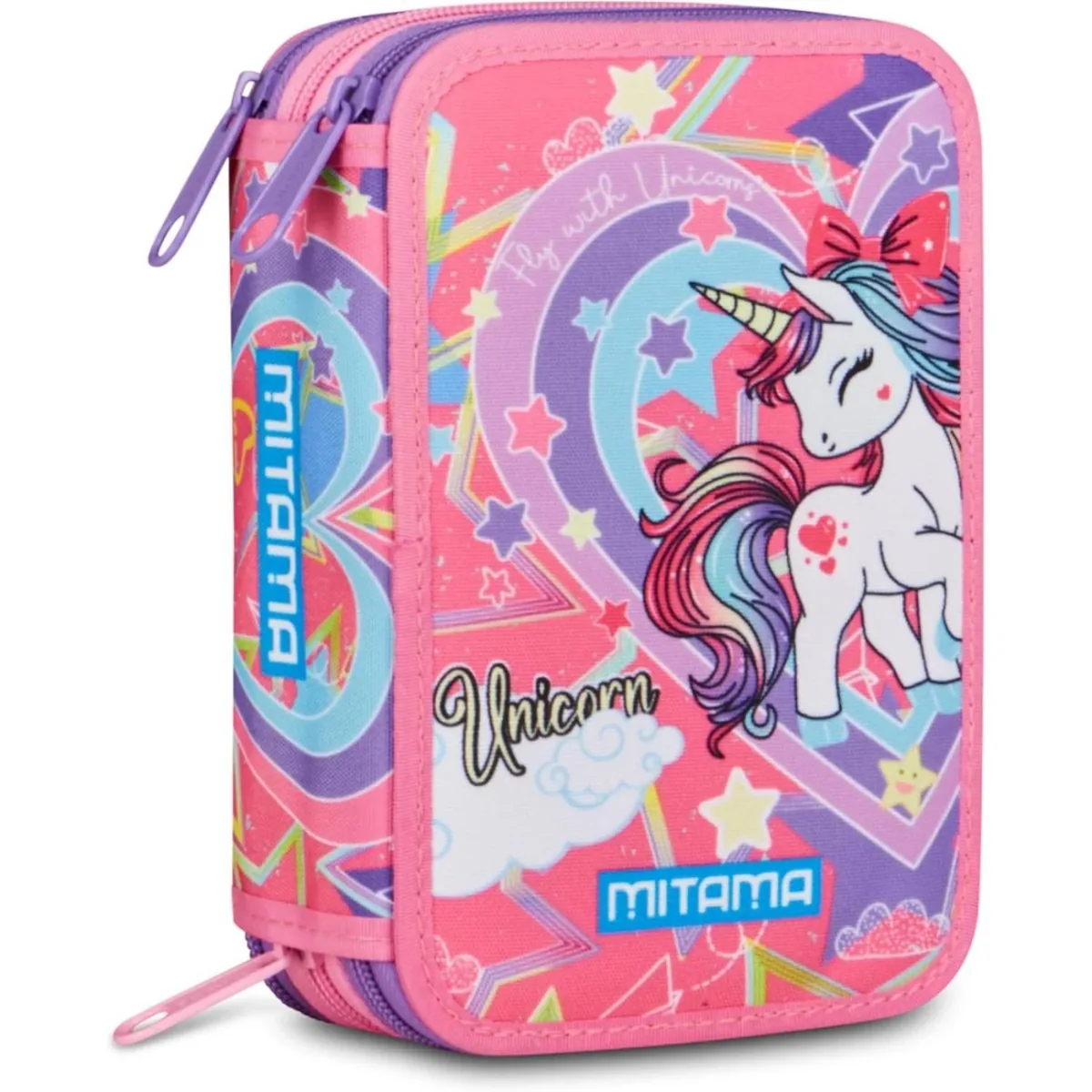 Penar Mitama Triplo UniDream 3 Compartimente Echipat