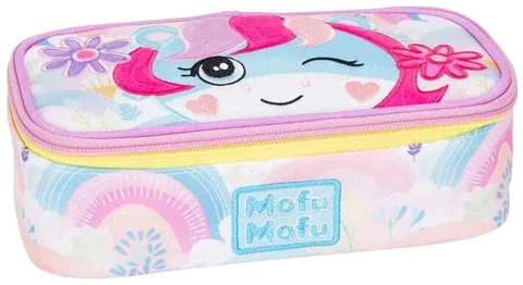 Penar MofuMofu Unicorno Oval