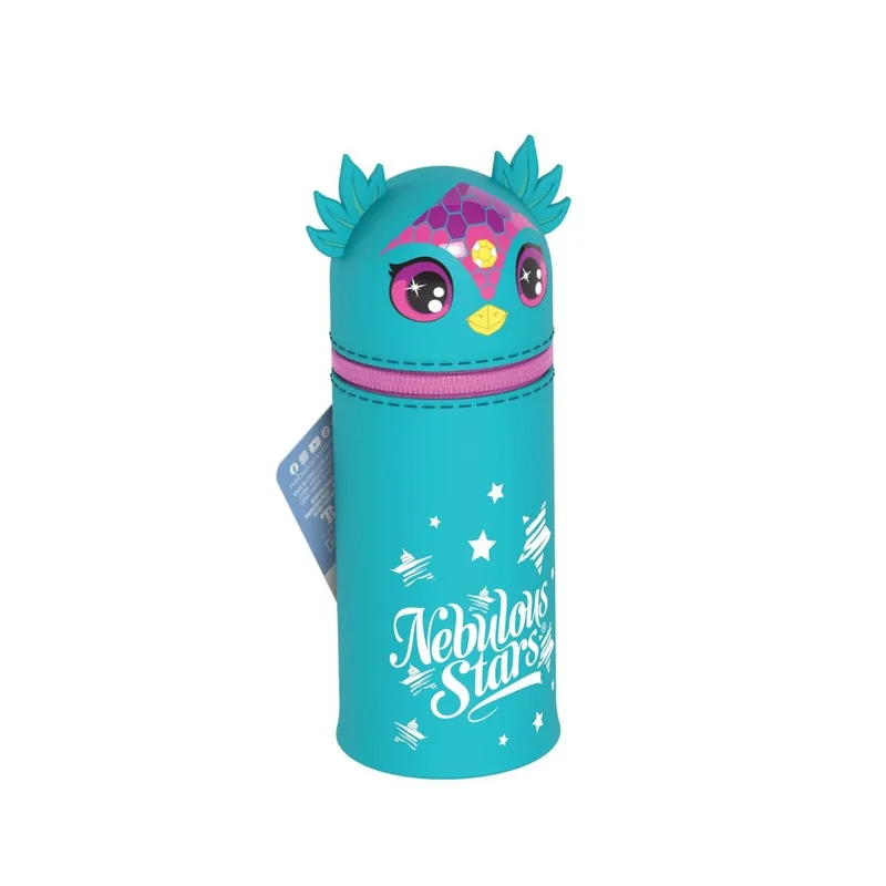 Penar Nebulous Stars Aura Turcoaz