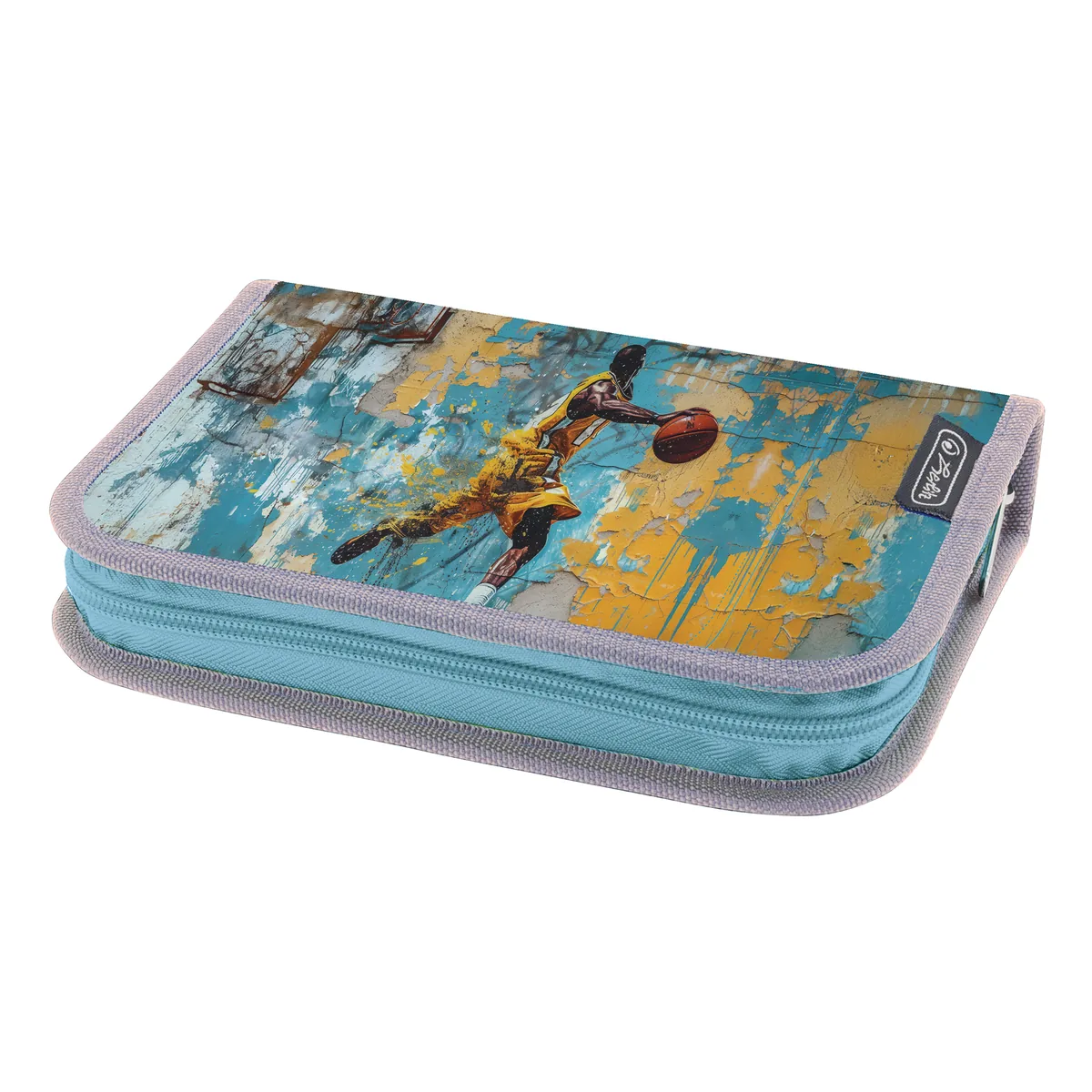 Penar Neechipat Herlitz Basketball 1 Extensie 13.5x19.5x3cm