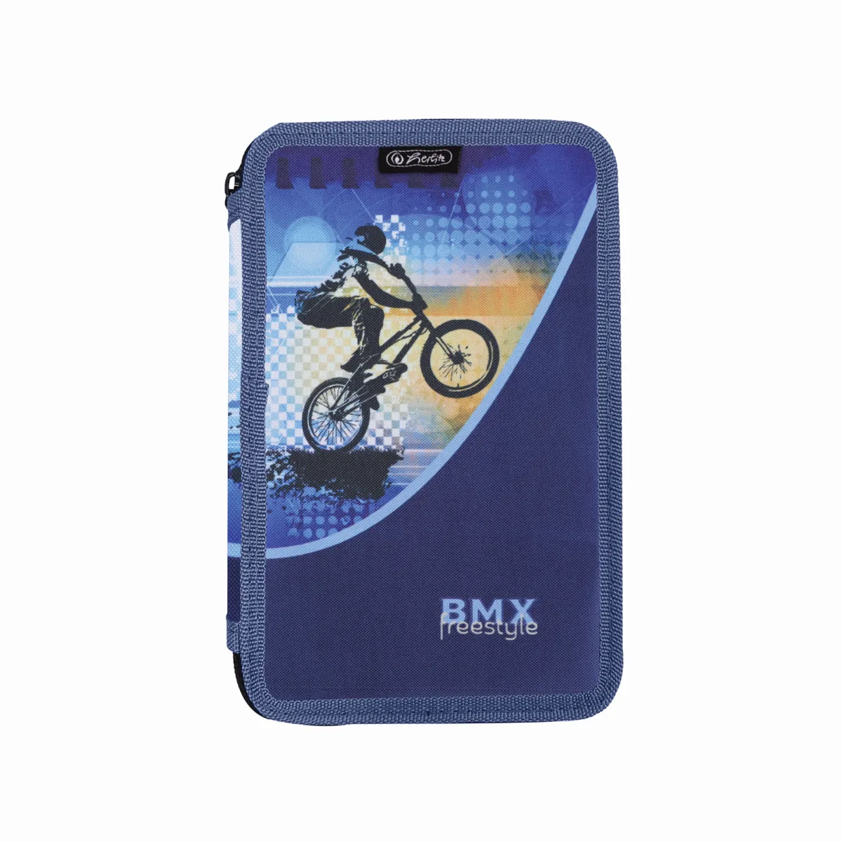 Penar Neechipat Herlitz BMX 20x4.5x13cm