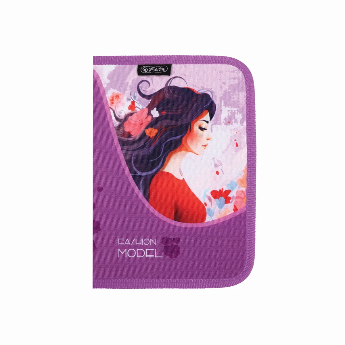 Penar Neechipat Herlitz Fashion Model 2 Extensii