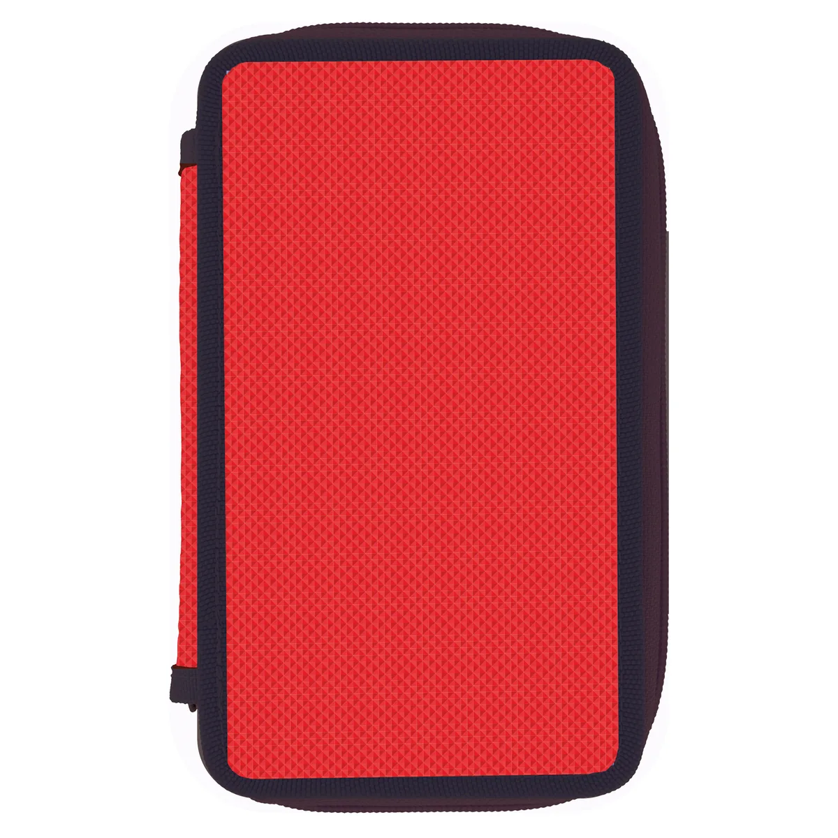 Penar Neechipat Herlitz Unired 3 Fermoare 20x6x13cm