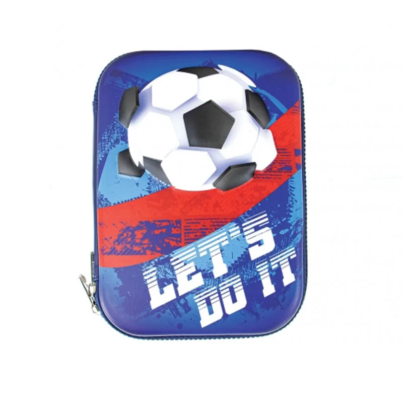 Penar Neechipat S-Cool 3D Let's Do It 22.5cm
