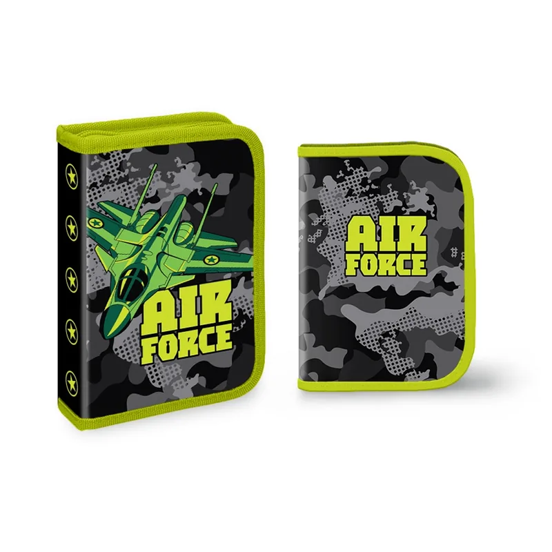 Penar Neechipat S-cool Air Force 1 Fermoar